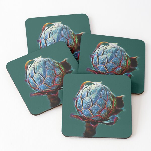 Item preview, globe artichoke – cynara cardunculus ¦  designed and sold by nature. electrified..