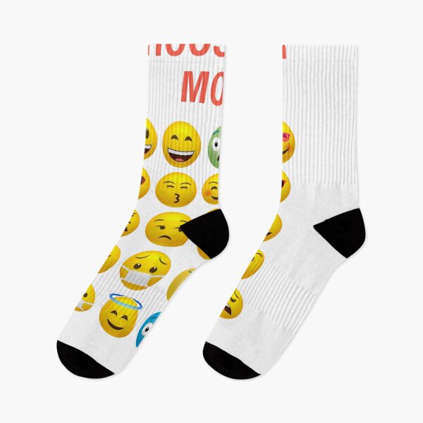 Item preview, CHOOSE YOUR MOOD designed and sold by 30-Merch.