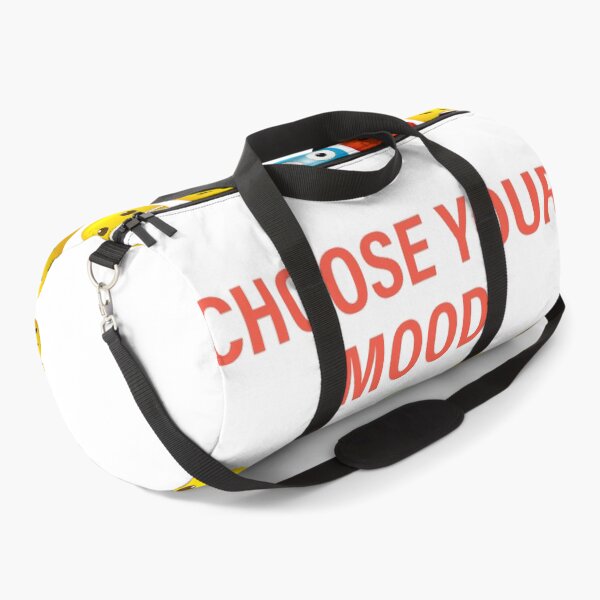 Item preview, CHOOSE YOUR MOOD designed and sold by 30-Merch.