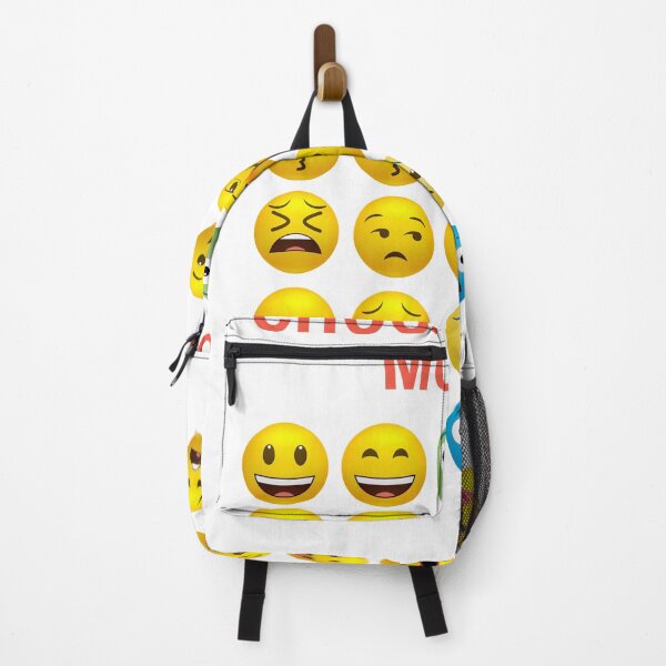 Item preview, CHOOSE YOUR MOOD designed and sold by 30-Merch.