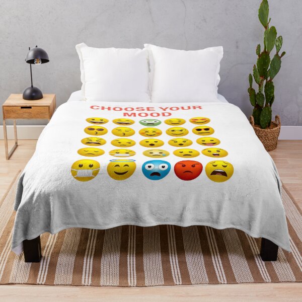 Item preview, CHOOSE YOUR MOOD designed and sold by 30-Merch.