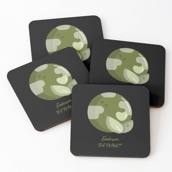Item preview, Earth Day l Restore Our Earth l EARTH DAY EVERY DAY l Embrace the planet designed and sold by T1337.