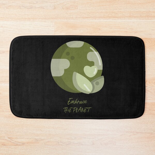 Item preview, Earth Day l Restore Our Earth l EARTH DAY EVERY DAY l Embrace the planet designed and sold by T1337.