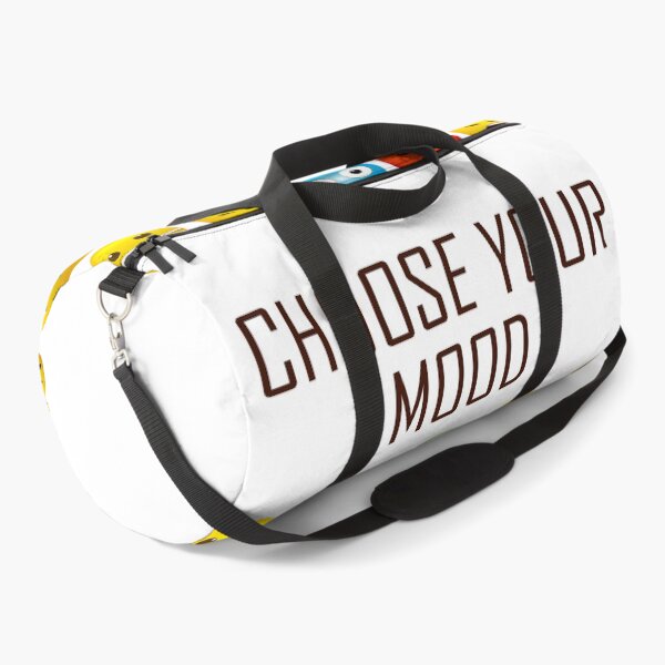 Item preview, CHOOSE YOUR MOOD designed and sold by 30-Merch.