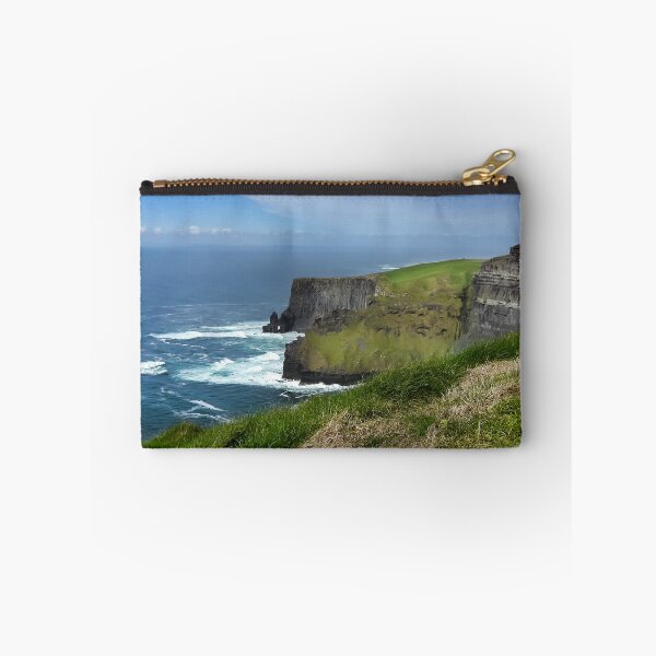 Item preview, The Mighty Cliffs of Moher designed and sold by GitteLacy.