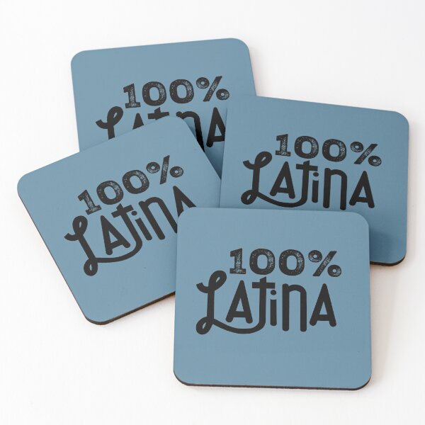 Item preview, Latina Handlettering designed and sold by redstitchlab.