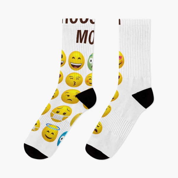 Item preview, CHOOSE YOUR MOOD designed and sold by 30-Merch.