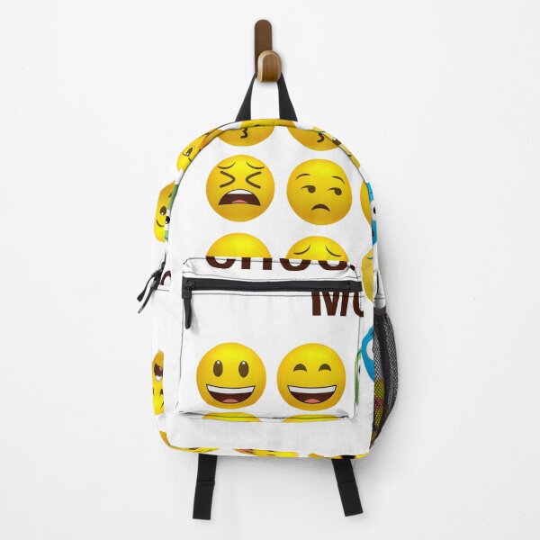 Item preview, CHOOSE YOUR MOOD designed and sold by 30-Merch.