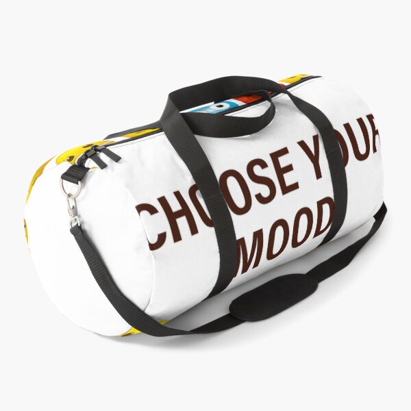 Item preview, CHOOSE YOUR MOOD designed and sold by 30-Merch.