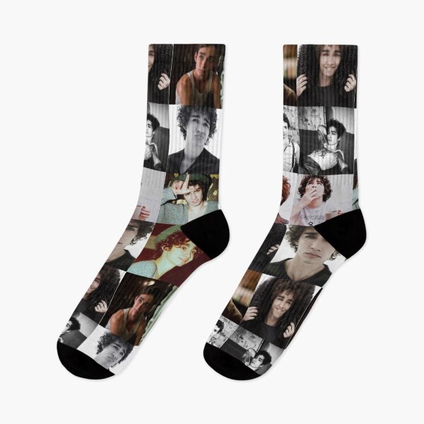 Item preview, Robert Sheehan designed and sold by ladybugsr-cool.