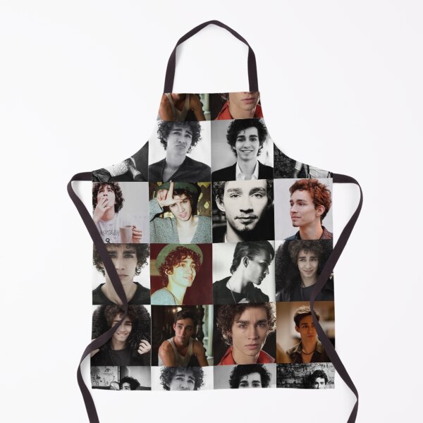 Item preview, Robert Sheehan designed and sold by ladybugsr-cool.