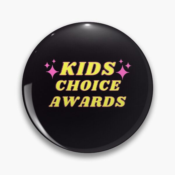 Item preview, Kids Choice Awards designed and sold by MariesDesigns11.