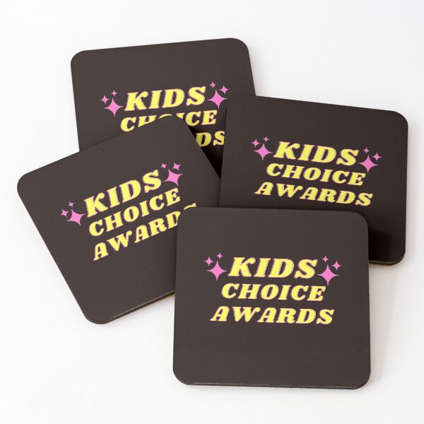 Item preview, Kids Choice Awards designed and sold by MariesDesigns11.