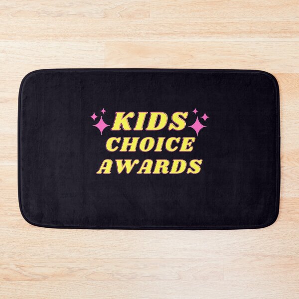 Item preview, Kids Choice Awards designed and sold by MariesDesigns11.