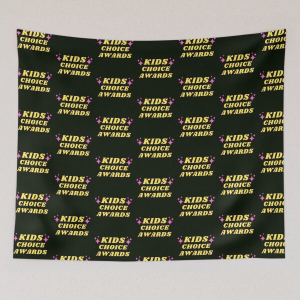 Item preview, Kids Choice Awards designed and sold by MariesDesigns11.