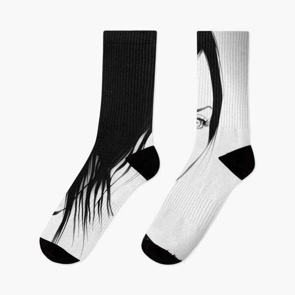 Item preview, CHARLIZE B&W designed and sold by AlexNights.
