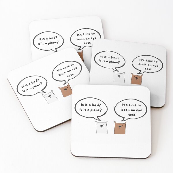 Item preview, 2 bears 3  designed and sold by OffensiveTCG.