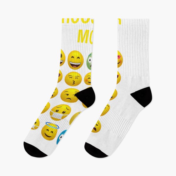 Item preview, CHOOSE YOUR MOOD designed and sold by 30-Merch.
