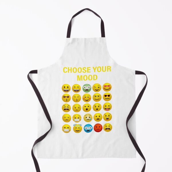 Item preview, CHOOSE YOUR MOOD designed and sold by 30-Merch.