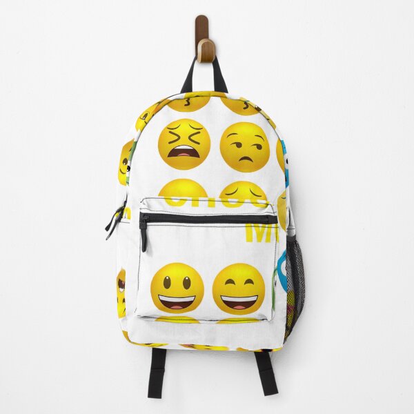Item preview, CHOOSE YOUR MOOD designed and sold by 30-Merch.