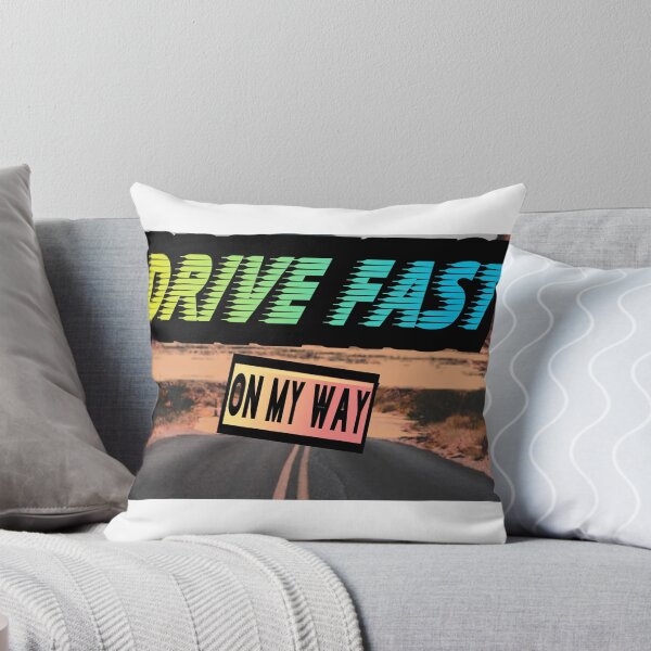 Item preview, DRIVE FAST designed and sold by helsinki94.