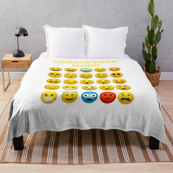 Item preview, CHOOSE YOUR MOOD designed and sold by 30-Merch.