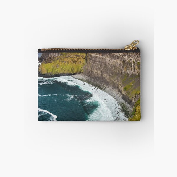 Item preview, The Beauty of the Cliff's of Moher designed and sold by GitteLacy.