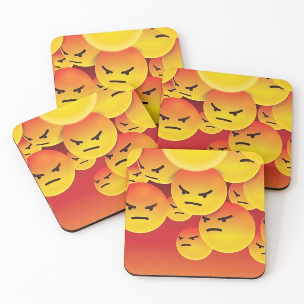 Item preview, Angry React - I Am Angry designed and sold by Zirrko.