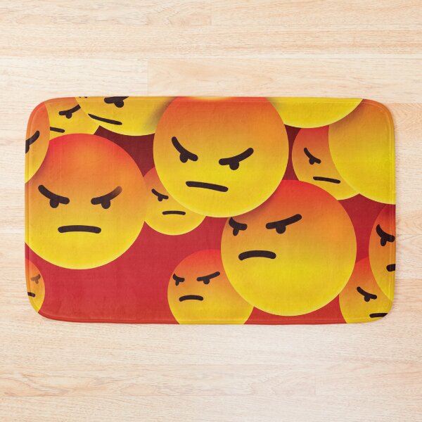 Item preview, Angry React - I Am Angry designed and sold by Zirrko.