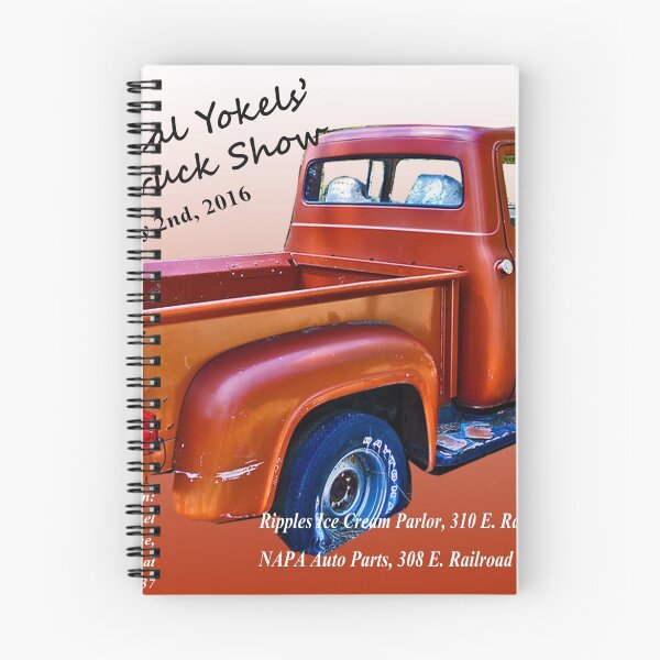 Item preview, Local Yokels' Car Show Poster designed and sold by Bryan Spellman.