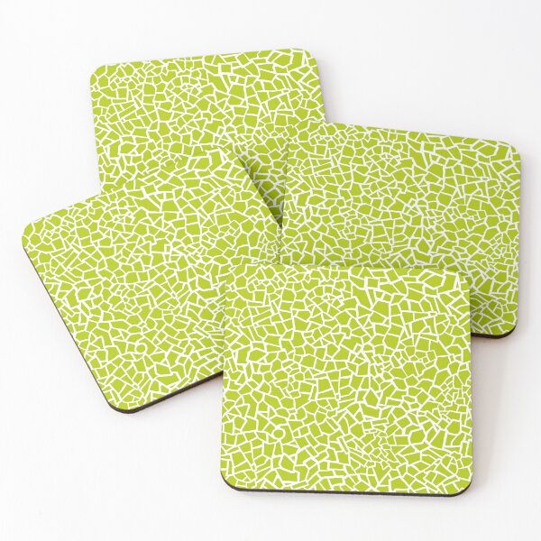 Item preview, Green Trencadis designed and sold by Josep  Mestres.