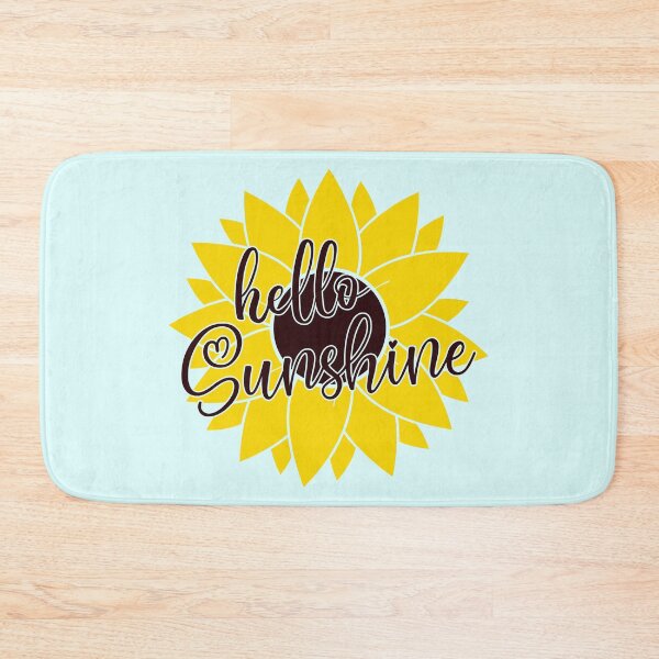 Item preview, Hello Sunshine Design designed and sold by smmrdesign.