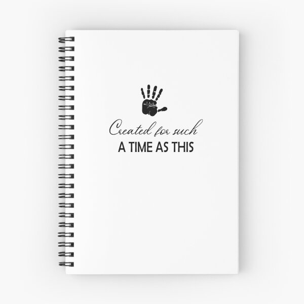 Item preview, Created for such a time as this designed and sold by 30-Merch.