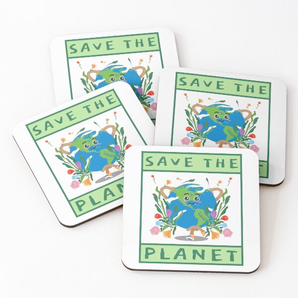 Item preview, Earth Day l Restore Our Earth l EARTH DAY EVERY DAY l  Save the Planet designed and sold by T1337.