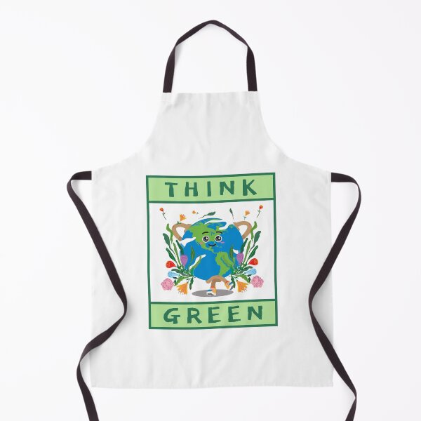 Item preview, Earth Day l Restore Our Earth l EARTH DAY EVERY DAY l Think Green designed and sold by T1337.