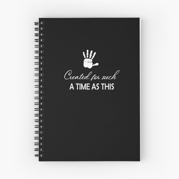 Item preview, Created for such a time as this designed and sold by 30-Merch.