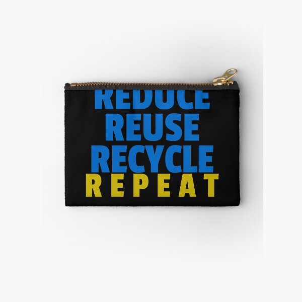 Item preview, Earth Day l Restore Our Earth l EARTH DAY EVERY DAY l Reduce Reuse Recycle designed and sold by T1337.