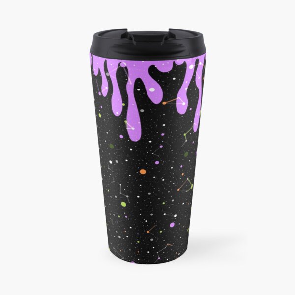 Monica's breakfast Travel Mug