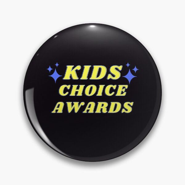 Item preview, Kids Choice Awards designed and sold by MariesDesigns11.