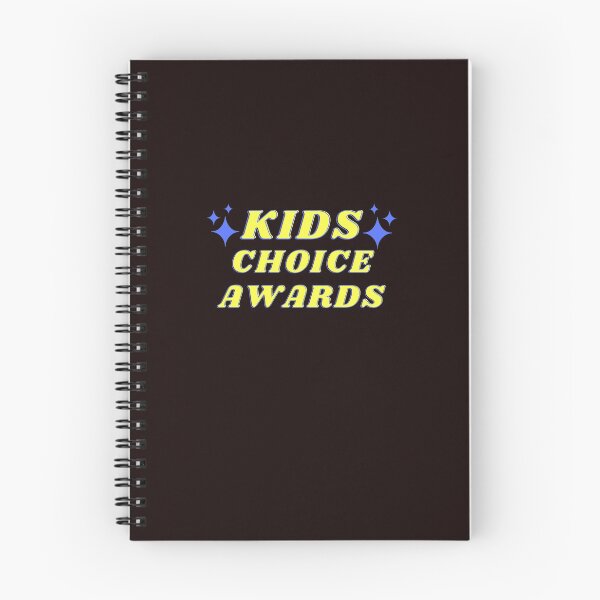 Item preview, Kids Choice Awards designed and sold by MariesDesigns11.