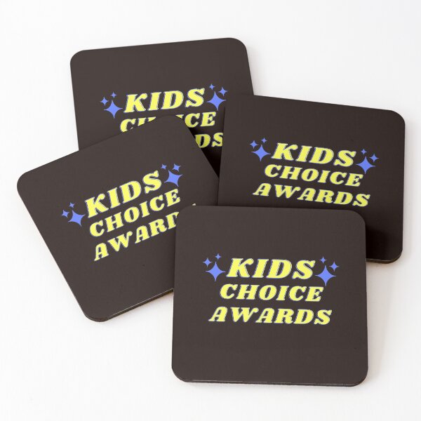 Item preview, Kids Choice Awards designed and sold by MariesDesigns11.