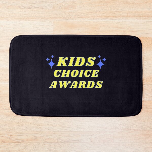 Item preview, Kids Choice Awards designed and sold by MariesDesigns11.