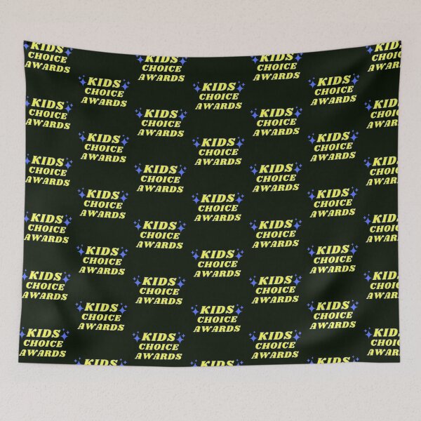 Item preview, Kids Choice Awards designed and sold by MariesDesigns11.