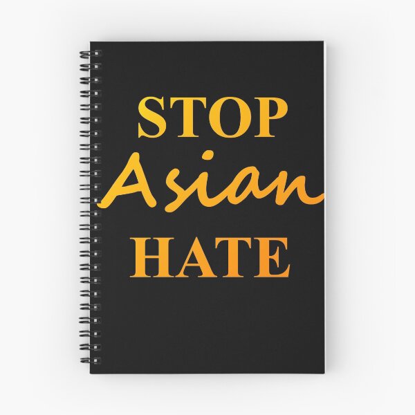 Item preview, AAPI, Stop Asian Hate, Asian Lives Matter, Hate Is A Virus, Stop Hate designed and sold by Anastasiia87.