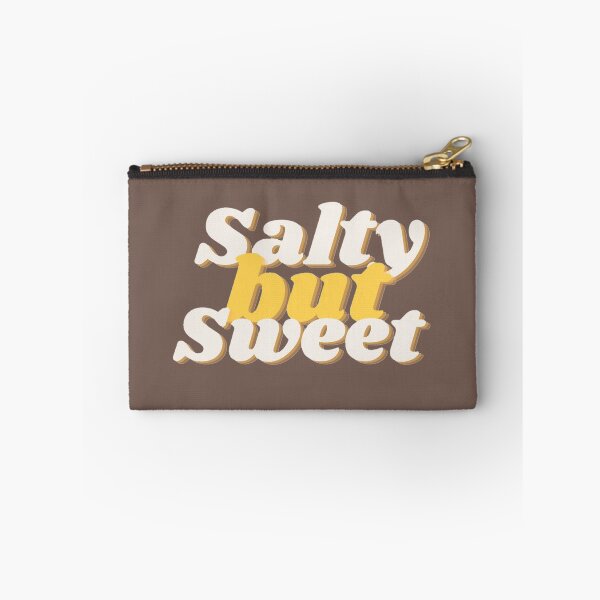 Item preview, Salty but Sweet designed and sold by MarineTreasury.