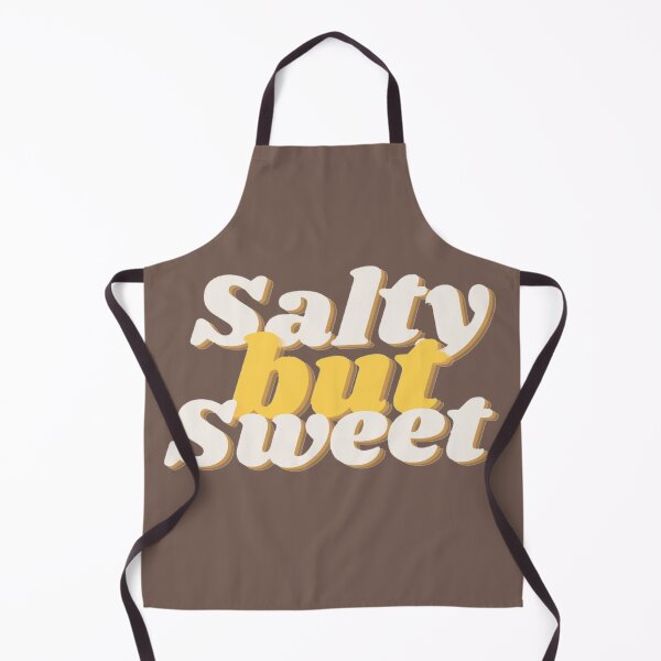Item preview, Salty but Sweet designed and sold by MarineTreasury.