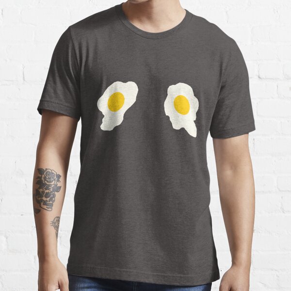 Fried Eggs Essential T-Shirt
