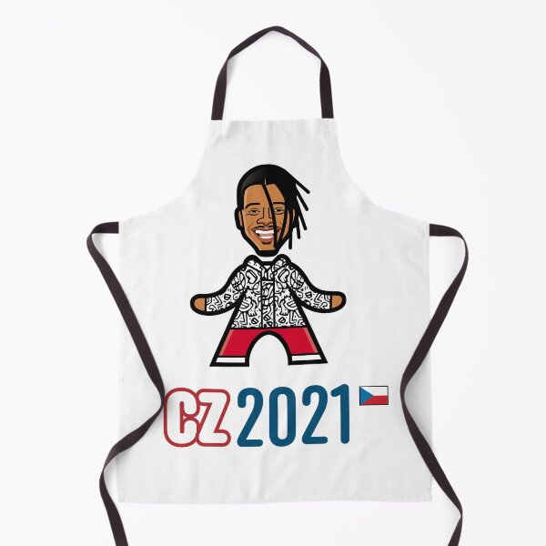 Item preview, Czech Republic 2021 designed and sold by Ben Morris.