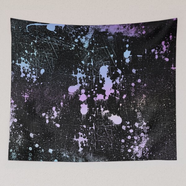 Item preview, PAINT SPLASH  designed and sold by johnnyssandart.