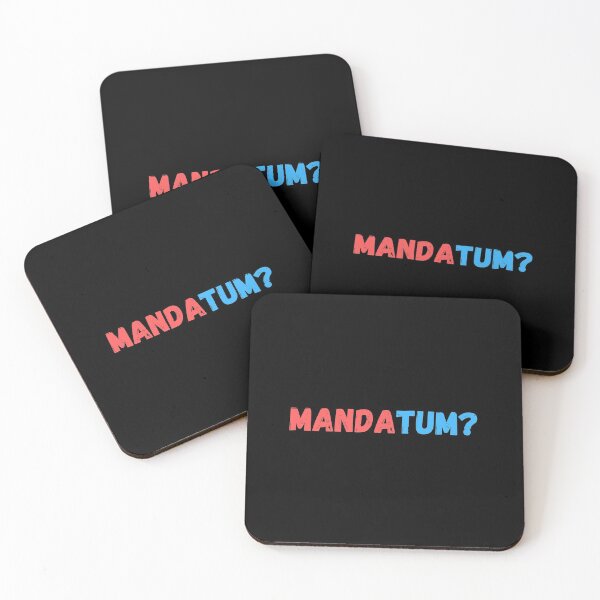 Item preview, Mandatum | Age of Empires (First Edition) designed and sold by TheShahinDesign.